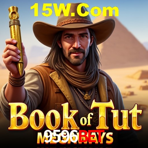 Desvendando o Mundo dos Jogos Virtuais na 9596bet