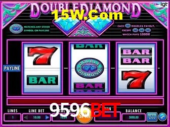 Account Benefits 9596bet