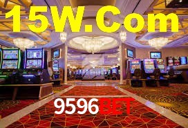 Tennis Betting 9596bet