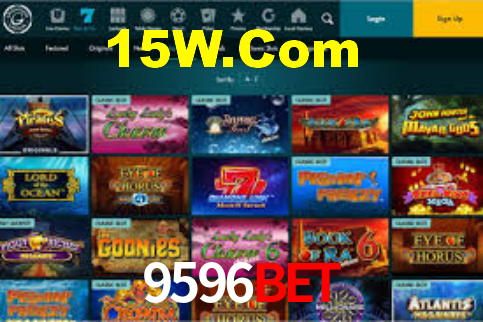 Bônus Generosos e Exclusivos no 9596bet para Você!