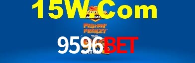 Welcome Bonus 9596bet