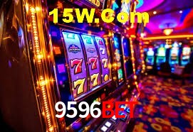 Statistics 9596bet