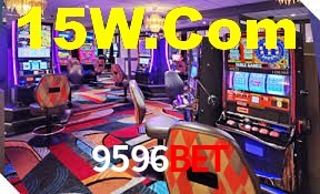 Blackjack Table 9596bet