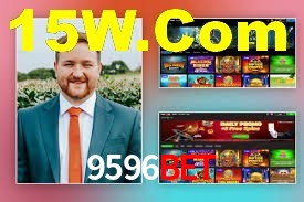 VIP Casino 9596bet