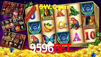 Flash Promotion 9596bet