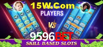 Experiência VIP 9596bet
