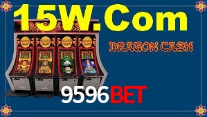 Live Casino 9596bet