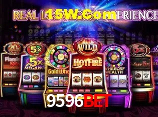 Statistics 9596bet
