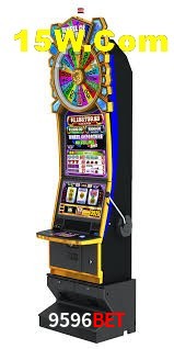 Welcome Bonus 9596bet