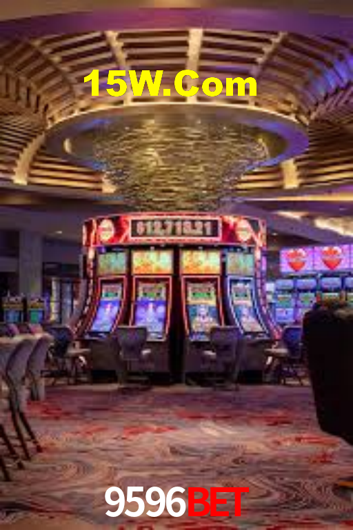 9596bet.com