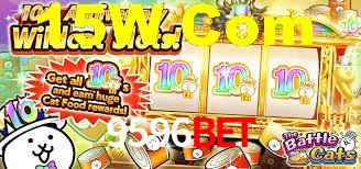 Welcome Bonus 9596bet